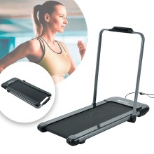 PASSADEIRA DE CORRIDA ULTRA SLIM ATÉ 10 KM/H, apenas 199.00 EUR. Frete  GRÁTIS 24/48H. ¡Compra o JA!